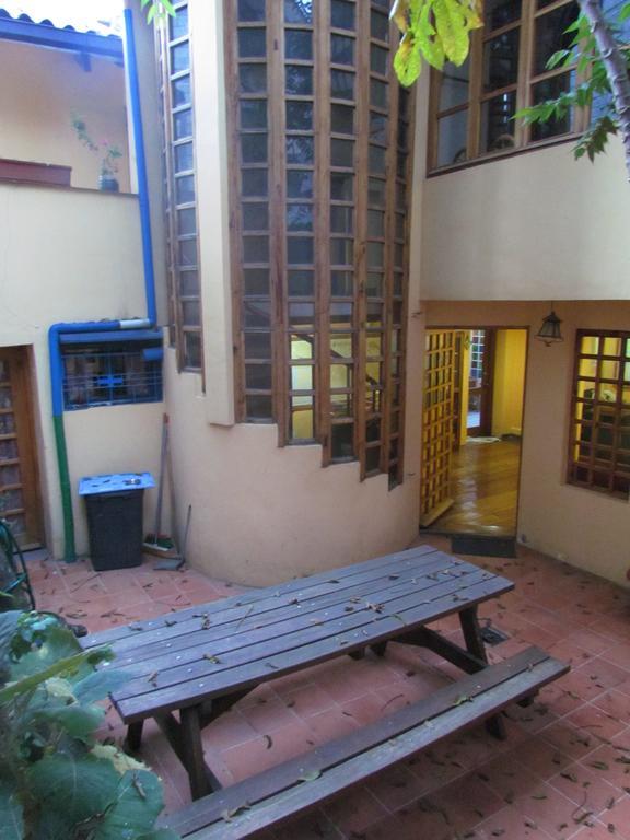 فندق Casa Helbling كويتو المظهر الخارجي الصورة