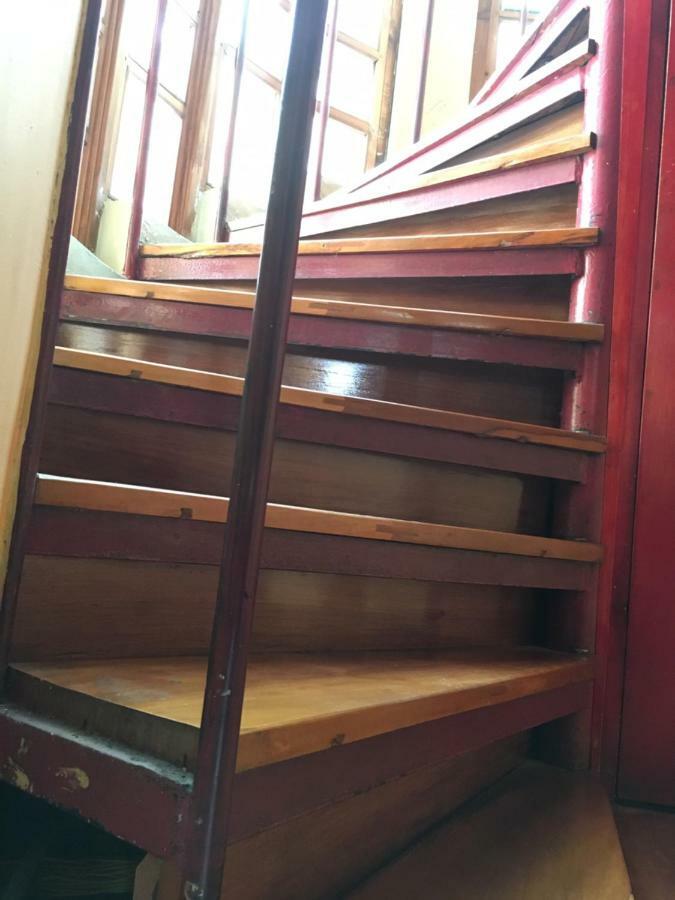 فندق Casa Helbling كويتو المظهر الخارجي الصورة