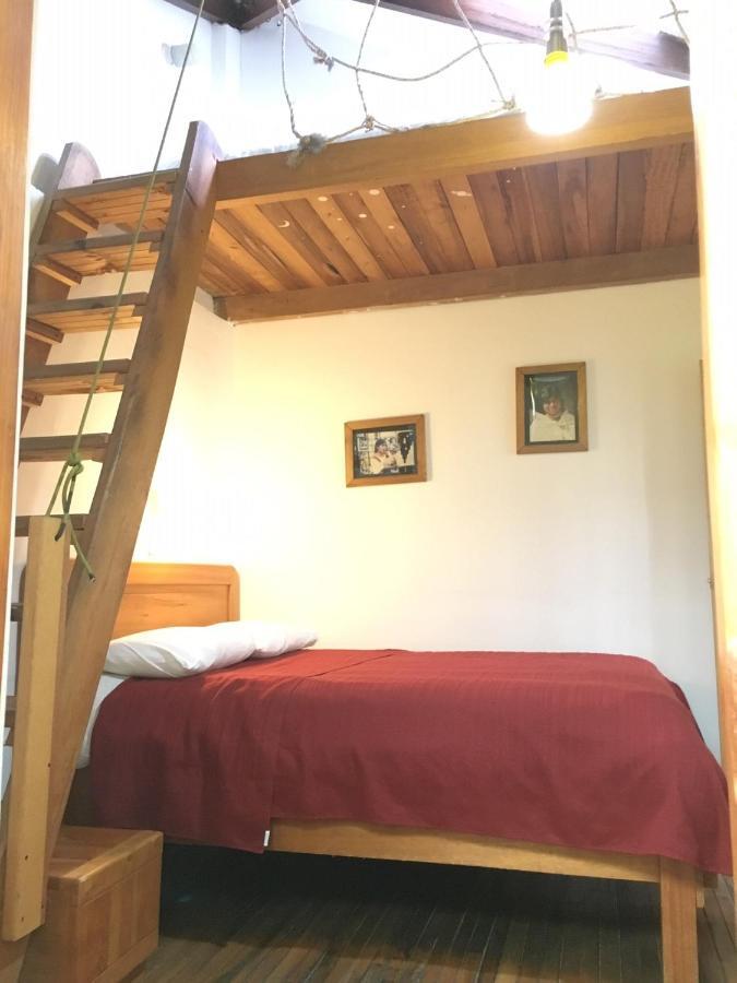 فندق Casa Helbling كويتو المظهر الخارجي الصورة