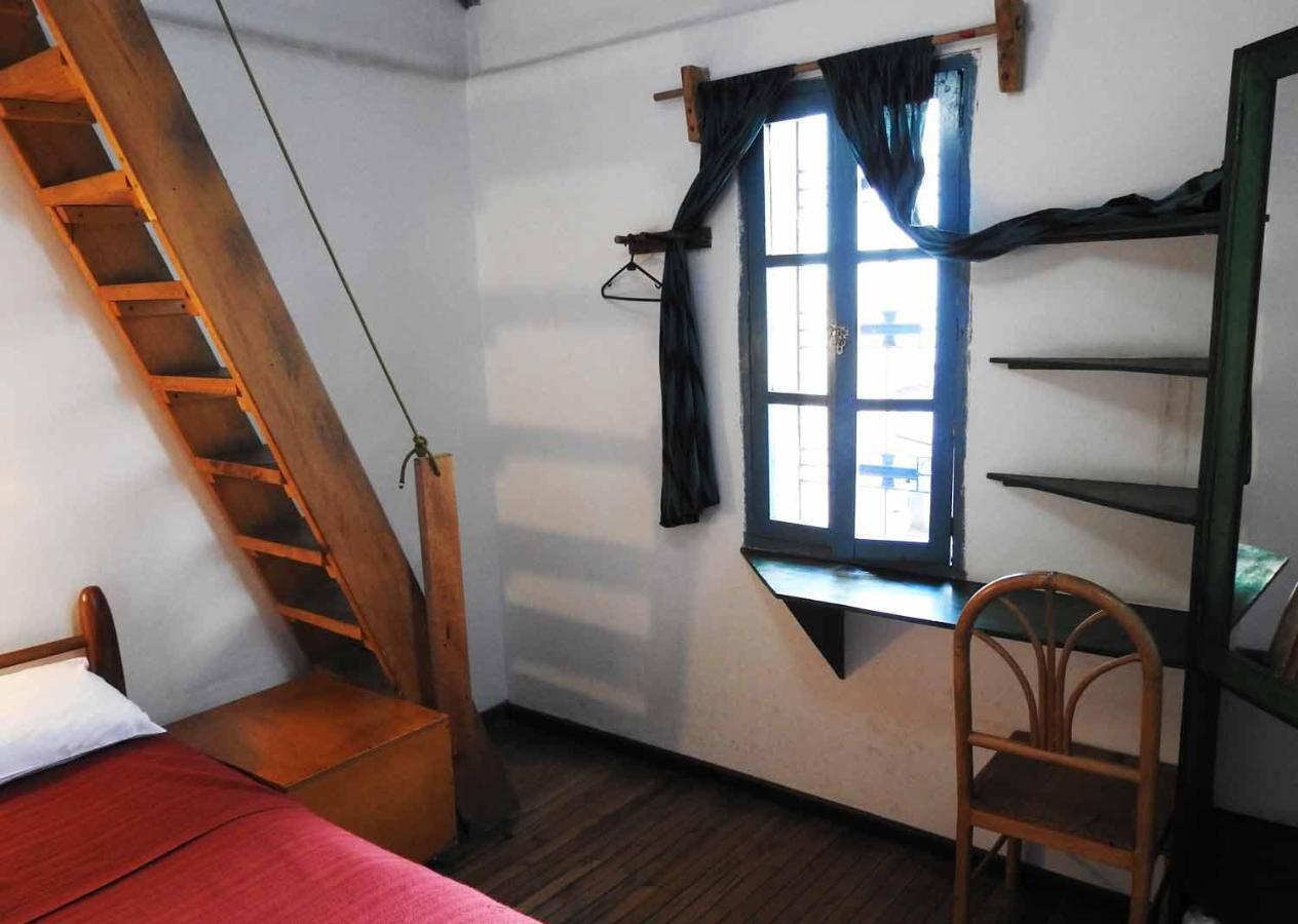 فندق Casa Helbling كويتو المظهر الخارجي الصورة